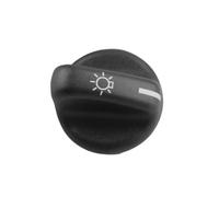 Headlamp Switch, For Mercury, For Mountaineer 1997 1998 1999 2000 2001 Car Headlamp Controller Switch Knob F2DZ-11666-A F2DB-11666-ABW