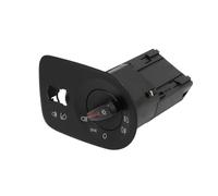 Headlamp Switch For Seat For Ibiza 2008 2009 2010 2011 2012 2013 2014 2015 Headlight Switch Main 6J1941531J 6J1941531A 6J1941531Al