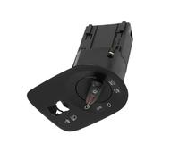 Headlamp Switch For Seat For Ibiza 2010 2011 2012 2013 2014 2015 Headlight Switch Main 6J1941531J 6J1941531A 6J1941531Al