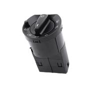 Headlamp Switch, For Vw, For Santana 3000, For Santana, For Quattro 4000 Car Headlight Light Lamp Knob Controller Switch Button 33D941531