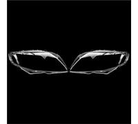 Headlamp Transparent Cover Headlight Shell Lens Replace The Lampshade For Toyota For Corolla 2007 2008 2009 Car Headlight Cover(Pair)