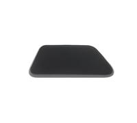 Headlamp Washer Covers Compatible With Mitsubishi For Outlander For XL 2013-2015 8264A191HA 8264A192HA 8264A193 8264A194 Front Bumper Headlight Washer Nozzle Cover