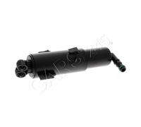 Front Left Headlight Cleaning Washer Fluid Jet For Audi A4 09-16 4G0955665