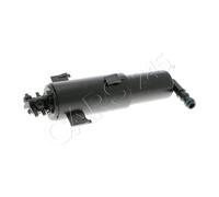 Headlamp Washer Fluid Jet Left VEMO For BMW X5 X6 E70 E71 E72 61677223059