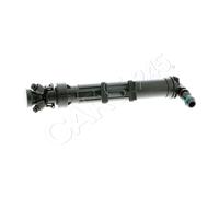 Headlamp Washer Fluid Jet Left VEMO For MERCEDES W166 1668601147 11-15