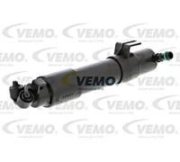 Headlamp Washer Fluid Jet Right Front VEMO Fits MERCEDES C219 S211 2118602247
