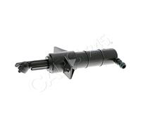 Headlamp Washer Fluid Jet Right Front VEMO For MERCEDES Glk W204 2048601447