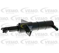 Headlamp Washer Fluid Jet Right Front VEMO For MERCEDES Glk W204 2048601447