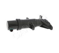 Headlamp Washer Fluid Jet VEMO Fits VW Touareg 02-10 7L6955978