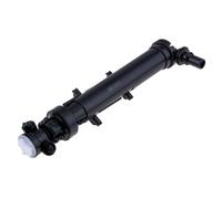 Headlamp washer nozzle Left EDS-AU-096 NTY for AUDI A7 Sportback A6 C8