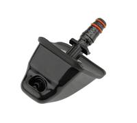 Headlamp washer nozzle Left EDS-HD-004 NTY for HONDA CR-V Mk II