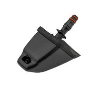 Headlamp washer nozzle Right EDS-HD-003 NTY for HONDA CR-V Mk II