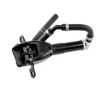 Headlamp washer nozzle Right EDS-MS-001 NTY for MITSUBISHI OUTLANDER II