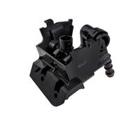 Headlamp washer nozzle Left EDS-TY-104 NTY for TOYOTA COROLLA Saloon AURIS