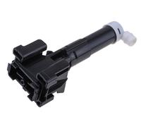 Headlamp washer nozzle Left EDS-TY-108 NTY for TOYOTA RAV 4 III