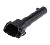NTY Headlamp Washer Nozzle EDS-VV-022 Left for Volvo XC90 I (2003-2006)