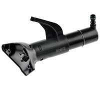 Headlight Washer Fluid Jet NTY Fits VW Touareg 10-18 7P6955979