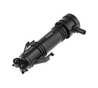 Headlight Washer Fluid Jet NTY Fits VW Touareg Van 10-18 7P6955103A