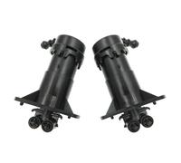 Headlamp Washer Jet Compatible With 8E0955101 4Z7955101 4F0955101 4F0955101B 8E0955101D 8K0955101B 1 Pair Left Right Headlight Washer Sprayer Nozzle Jet(4F0955101 102)