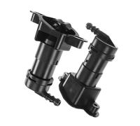 Headlamp Washer Jet Compatible With 8E0955101 4Z7955101 4F0955101 4F0955101B 8E0955101D 8K0955101B 1 Pair Left Right Headlight Washer Sprayer Nozzle Jet(8E0955101D 102D)