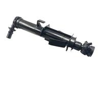 Headlamp Washer Jet Compatible With For Golf 7 MK7 For GTD R32 2013 2014 2015 2016 2017 5G0955965 Left Headlight Washer Lift Cylinder Spray Nozzle Jet