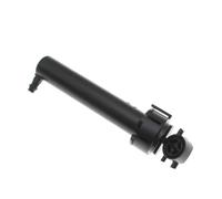 Headlamp Washer Jet Compatible With Volvo For V60 II S60 III 2018 2019 2020 2021 2022 Left/Right Front Bumper Headlight Washer Spray Nozzle Jet Cover 30747603 30747604(30747604 RH)