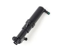 Headlamp Washer Jet Headlamp Cleaning Spray Pump Left/Right Headlight Washer Nozzle 1698601147 1698601247 Headlamp Sprayer(Left 1698601147)