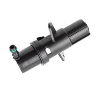 Headlamp Washer Jet Set Compatible With For X3 E83 2004 2005 | 2006 2007 2008 2009 2010 Front Left Right Headlight Washer Spray Nozzle 61673414960 A61673414960