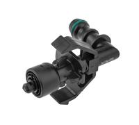 Headlamp washer nozzle Left Front EDS-BM-098 NTY for BMW 3 Coupe 3 3 Convertible
