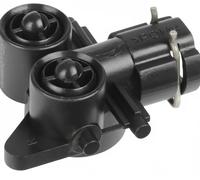 HERTH+BUSS ELPARTS 65451182 Headlight washer jet