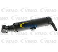 Headlamp washer nozzle both sides Electric V20-08-0126 VEMO for BMW X3