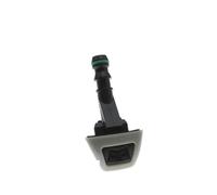 Headlamp Washer Nozzle Compatible with for 1 Series E81 E87 E88 2003 2004 2005 2006 2007 Left/Right Headlight Washer Nozzle Headlamp Sprayer 61677117849(Right)