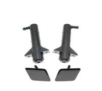 Headlamp Washer Nozzle Compatible with Hyundai for I40 2011-2015 Front Right&Left Headlight Washer Nozzle Headlamp Cleaning Spray Pump Actuator 98680-3Z000 98690-3Z000 98671-3V000