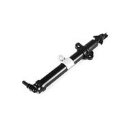 Headlamp Washer Nozzle For Grand For Cherokee 2016 2017 2018 2019 2020 2021 Left Right Front Headlight Washer Nozzle Headlamp Cleaning Spray Pump 68349873AB 68349872AB Headlight Washer Jet(Left and Ri