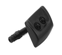 Headlamp Washer Nozzle for LR3 Discovery 3 L319 276DT 406PN 448PN Front Left and Right Headlamp Washer Spray Nozzle Headlight Washer Jet DNJ000091 DNJ000081(Left)