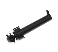 Headlamp Washer Nozzle for Volvo for V60 II for Cross Country for S60 III 2018 2019 2020 2021 2022 30747603 30747604 Front Bumper Headlight Washer Spray Nozzle Jet Cover Headlight Washer Jet(30747603