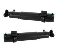 Headlamp Washer Nozzle Jet Car Front Headlight Sprayer Washer Wiper Nozzle For Jet Compatible With Benz E Class For W211 2002 2003 2004 2005 2006 2007-2009 2118600547 2118600647