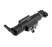 Headlamp Washer Nozzle Jet Car Headlight Cleaning Nozzle Headlight Spray Gun Auto Parts Compatible With For KUGA 2017 2018 2019 GV4113L015AE