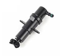 Headlamp Washer Nozzle Jet for BMW 745Li 760Li Base 2002-2005, Front Headlight Wahser Nozzle 61677001949