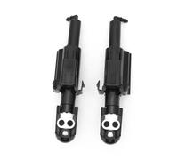 Headlamp Washer Nozzle Jet for Lincoln Nautilus/Mkx Cd9 2016-2020, Car Headlight Washer Nozzle FA1Z13L015B/FA1Z13L014B