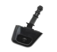 Headlamp Washer Nozzle Jet for Nissan X-Trail Xtrail T31 2008-2013, Front Headlight Washer Nozzle 28641-3UY0A/28642-3UY1B