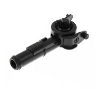 Washer Fluid Jet, headlight cleaning MEAT & DORIA 209043