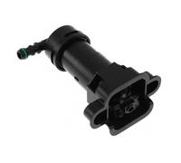 Headlamp washer nozzle Left 209092 MEAT & DORIA for AUDI A4 B6 A4 B6 Avant