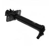Headlamp washer nozzle Left 209162 MEAT & DORIA for SEAT IBIZA Mk IV SC