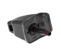 Meat & Doria Headlight Washer Jet 209183 - Left, Fits Honda CR-V Mk II (01-07)