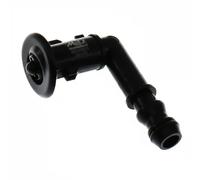 Headlamp washer nozzle Left 209189 MEAT & DORIA for NISSAN JUKE JUKE Van