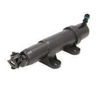 Headlamp washer nozzle Left 5902-06-0058P BLIC for SKODA SUPERB II