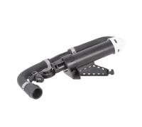 Headlamp washer nozzle Left 5902-06-0075P BLIC for LEXUS GS