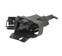 Headlamp washer nozzle Left 5902-06-0105P BLIC for NISSAN QASHQAI I