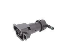Headlamp washer nozzle Left 5902-06-0226P BLIC for AUDI A4 B6 A4 B6 Avant